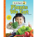 Plants We Eat (Be an Expert!)