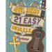 21 Easy Ukulele Hymns