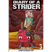 Diary of a Strider Book 3: Mutant Creature