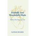 Fearfully And Wonderfully Made: Thirty One Days of Love