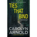 Ties That Bind: A gripping crime thriller full of heart-pounding twists