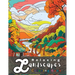 101 Relaxing Landscapes Coloring Book: A Nature-Inspired Coloring Book for Garden and Forest Lovers