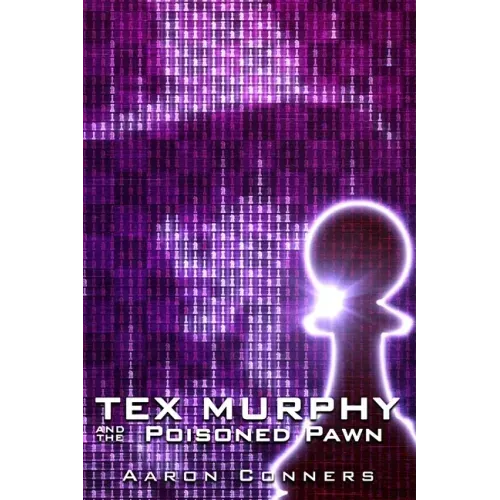Tex Murphy and the Poisoned Pawn