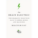 The Brain Electric: The Dramatic High-Tech Race to Merge Minds and Machines