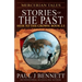 Mercerian Tales: Stories of the Past
