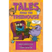 Tales from the Treehouse: Too Silly to Be Told . . . Until Now!