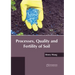 Processes, Quality and Fertility of Soil