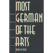 Most German of the Arts: Musicology and Society from the Weimar Republic to the End of Hitler`s Reich