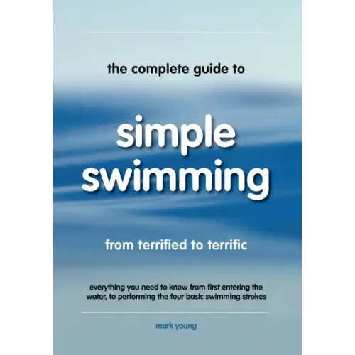 The Complete Guide to Simple Swimming