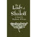 The Lady of Shalott