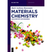 Materials Chemistry: For Scientists and Engineers