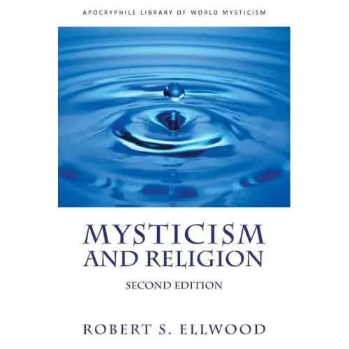 Mysticism and Religion