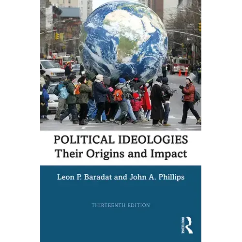 Political Ideologies: Their Origins and Impact
