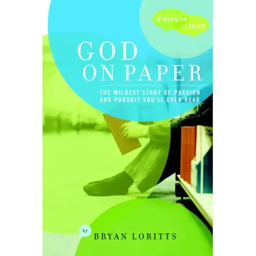 God on Paper