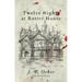 Twelve Nights at Rotter House