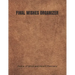 Final Wishes Organizer: End of Life Planning Organizer for the Christian Family (Estate Planning, Final Wishes, Christian Legacy, Farewells, 8.5 x 11)