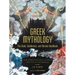 Greek Mythology: The Gods, Goddesses, and Heroes Handbook: From Aphrodite to Zeus, a Profile of Who's Who in Greek Mythology