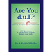Are You d.u.I.?