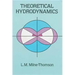 Theoretical Hydrodynamics