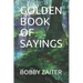 Golden Book of Sayings