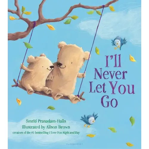 I'll Never Let You Go