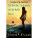 The Senchai, The Captain, And The Selkie Queen