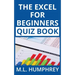 The Excel for Beginners Quiz Book