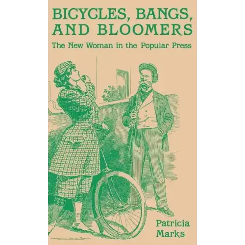 Bicycles, Bangs, and Bloomers