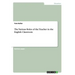 The Various Roles of the Teacher in the English Classroom
