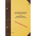 SECRET List of Agent's Equipment and Operational Stores: 1944