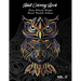 Adult Coloring Book Vol.2: Stress Relieving Designs, Animals Doodle and Mandala Patterns Coloring Book for Adults Vol.2