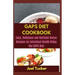 Gaps Diet Cookbook: Easy, Delicious and Nutrient-Dense Recipes for Intestinal Health Using the GAPS Diet