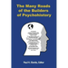 The Many Roads of the Builders of Psychohistory