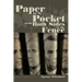 Paper in My Pocket from Both Sides of the Fence