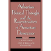 Athenian Political Thought and the Reconstitution of American Democracy