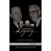 Leaving a Legacy: Navigating Family Businesses Succession
