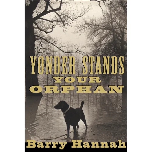 Yonder Stands Your Orphan