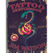 TATTOO SKETCHBOOK Since 1966`