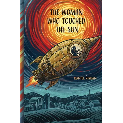 The Woman Who Touched the Sun