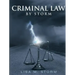 Criminal Law By Storm