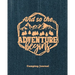Camping Journal, And So The Adventure Begins: Record & Log Family Camping Trip Pages, Favorite Campground & Campsite Travel Memories, Camping Trips No
