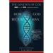 The Genetics of God: Word Became Flesh: A Scientist Explains How God Became Man