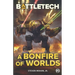 BattleTech: A Bonfire of Worlds