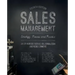 Sales Management: Strategy, Process and Practice