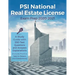 PSI National Real Estate License Exam Prep 2020-2021: A Study Guide with 550 Test Questions and Answers Explanations (Includes Practice Tests for Brok