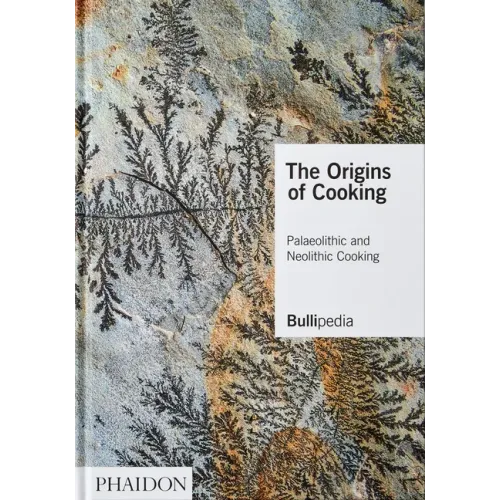 The Origins of Cooking: Palaeolithic and Neolithic Cooking