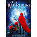 A Tale Of Red Riding (Year 1) Rise of the Alpha Huntress