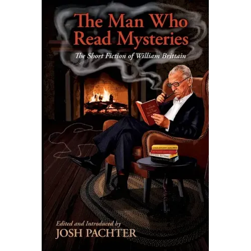 The Man Who Read Mysteries