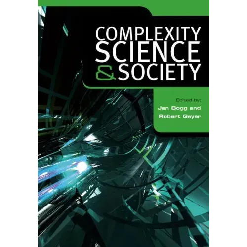 Complexity, Science and Society