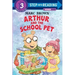 Arthur and the School Pet